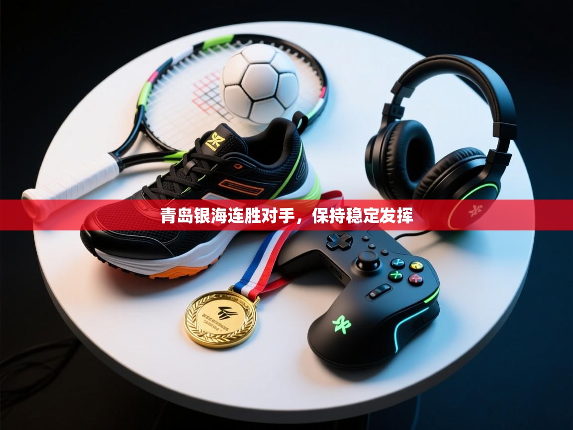 青岛银海连胜对手,保持稳定发挥 第2张