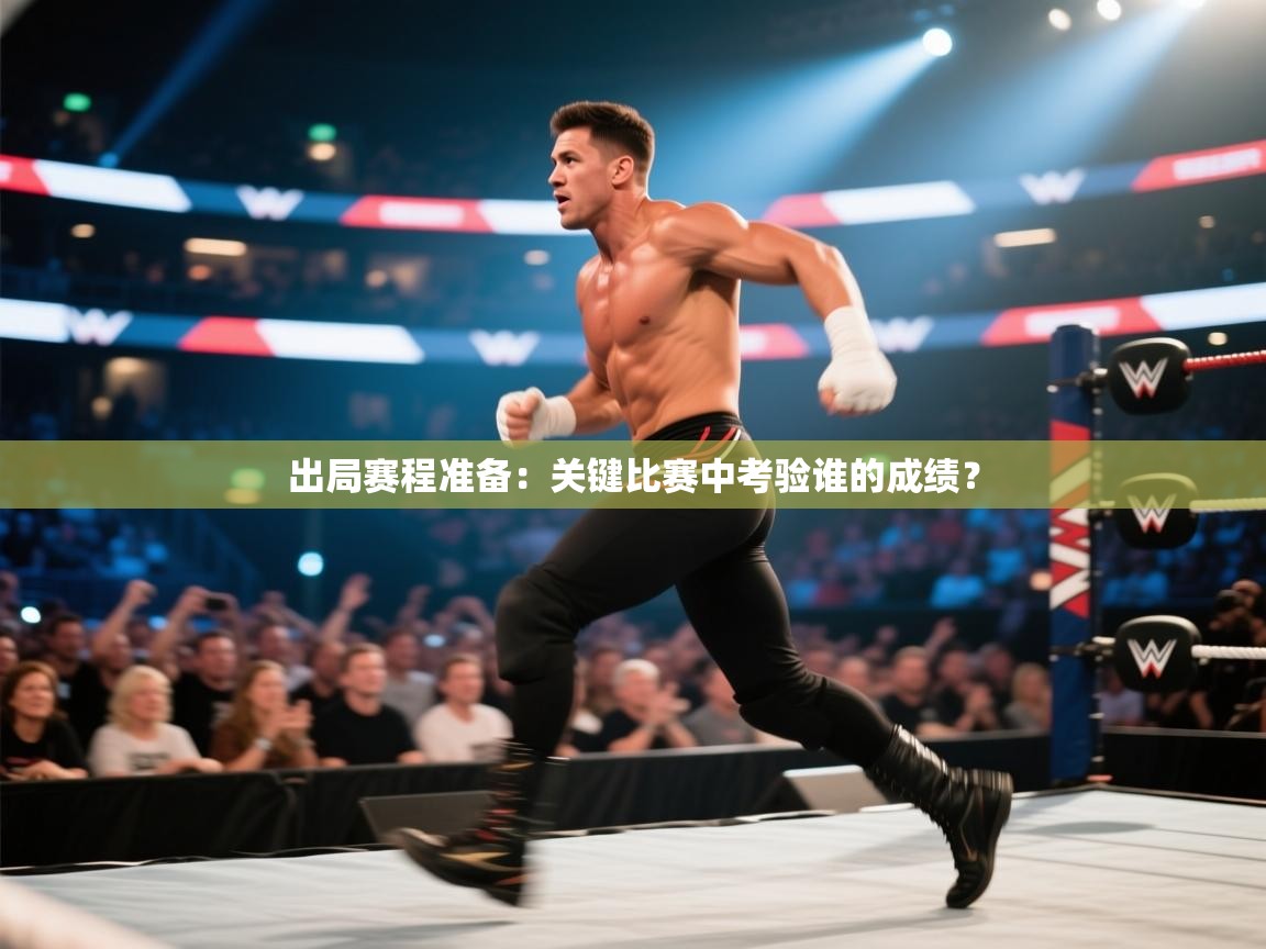 出局赛程准备：关键比赛中考验谁的成绩？