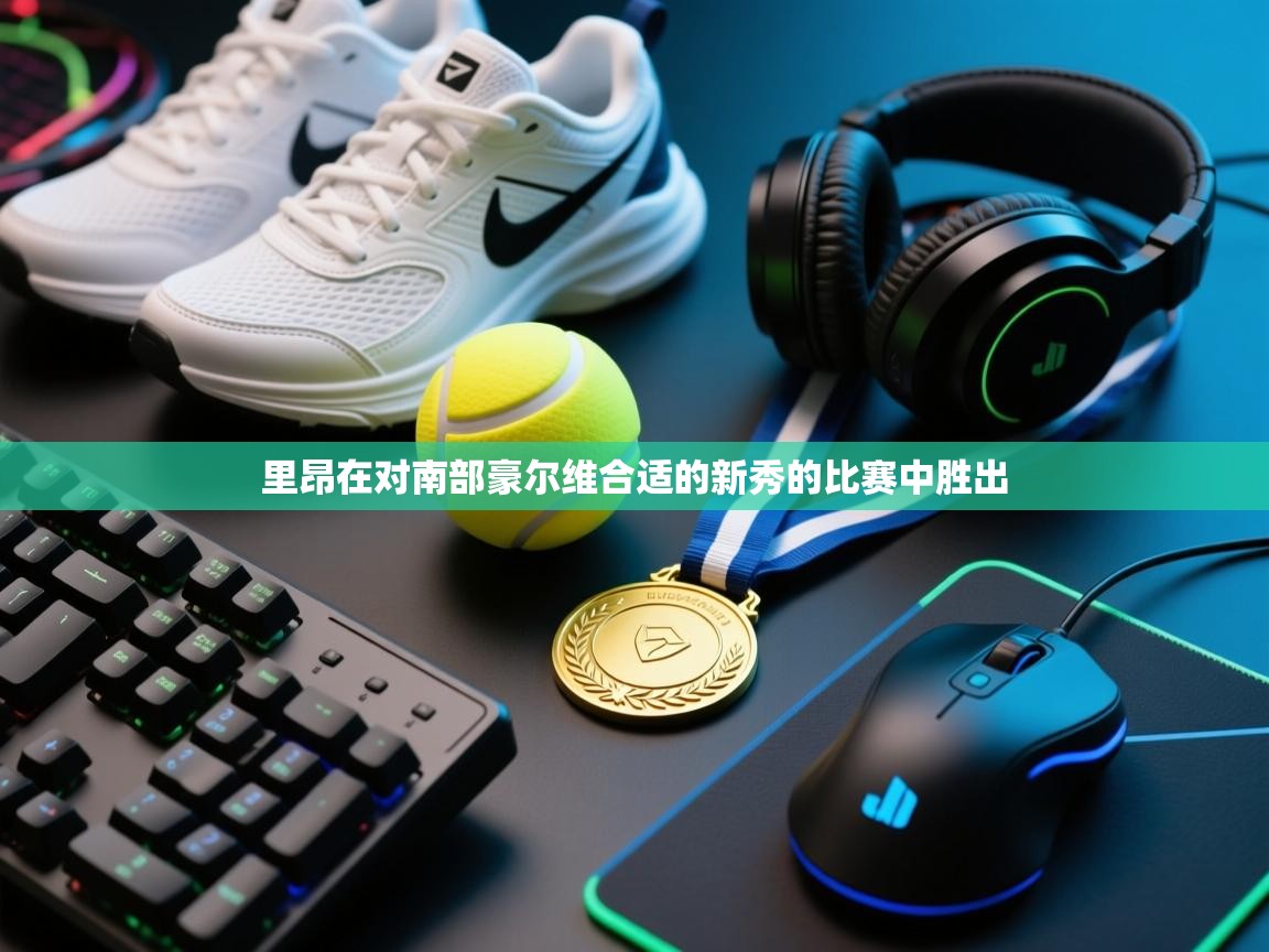 里昂在对南部豪尔维合适的新秀的比赛中胜出  第2张