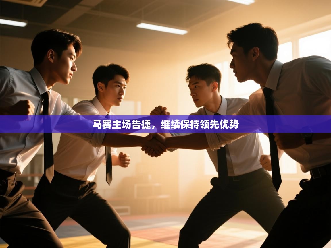 马赛主场告捷，继续保持领先优势