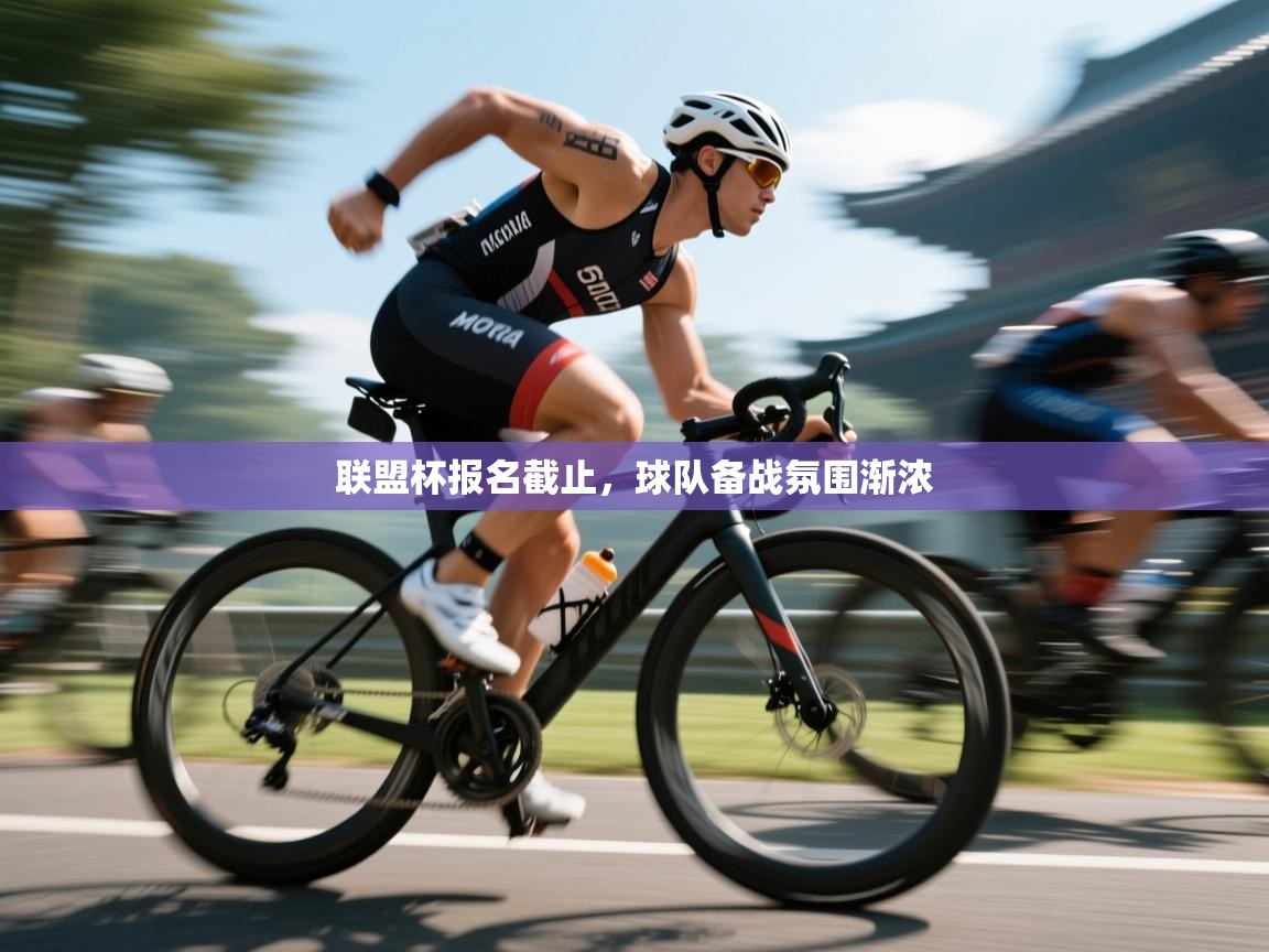 联盟杯报名截止，球队备战氛围渐浓  第2张