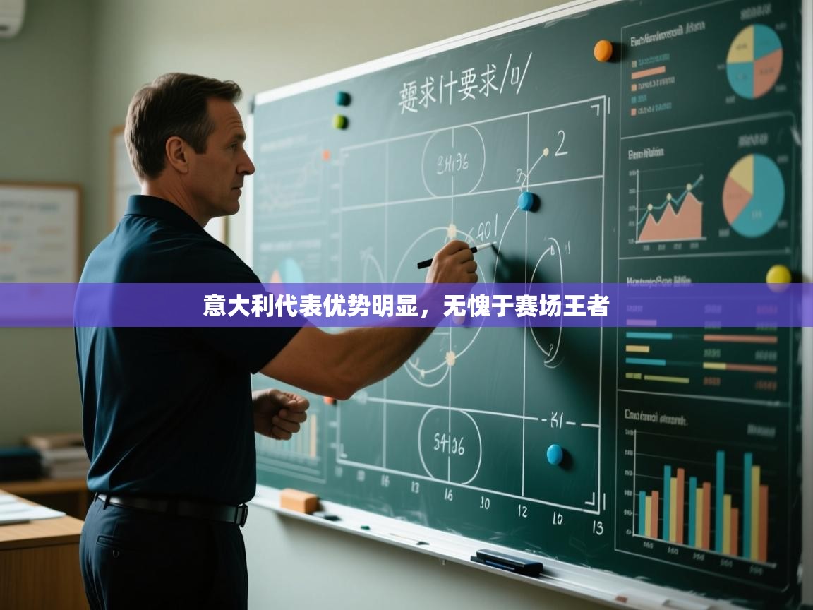 意大利代表优势明显，无愧于赛场王者