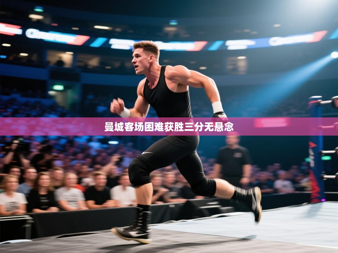 曼城客场困难获胜三分无悬念