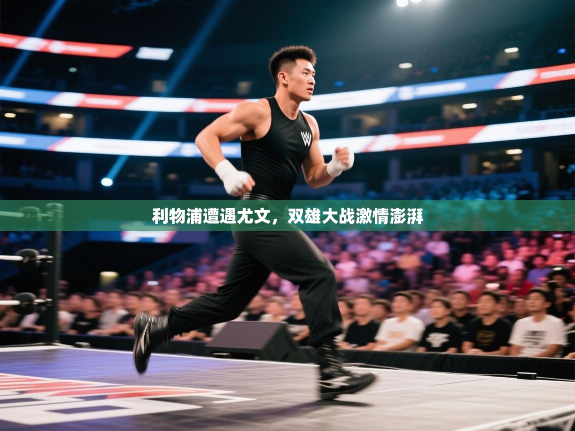 利物浦遭遇尤文，双雄大战激情澎湃  第2张