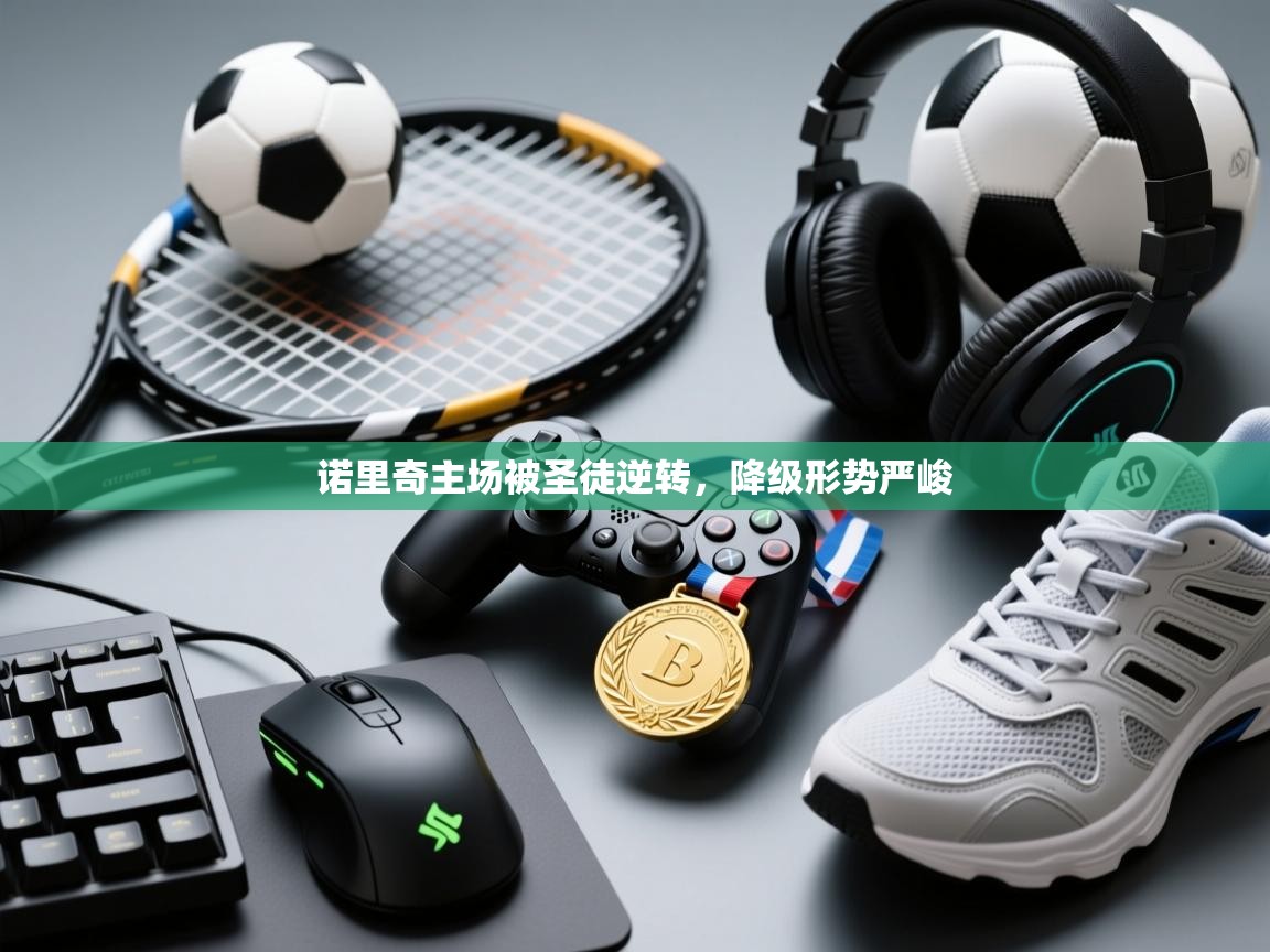 诺里奇主场被圣徒逆转，降级形势严峻  第1张