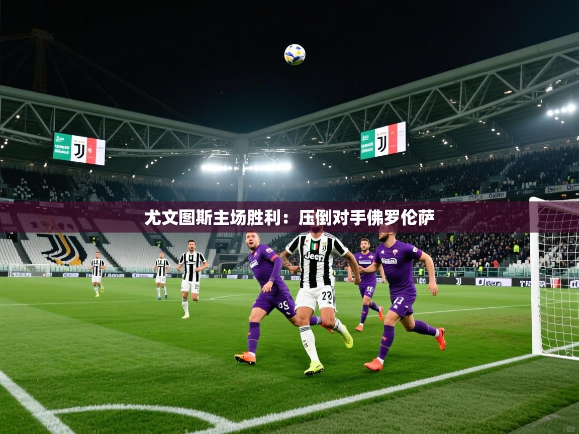 尤文图斯主场胜利：压倒对手佛罗伦萨