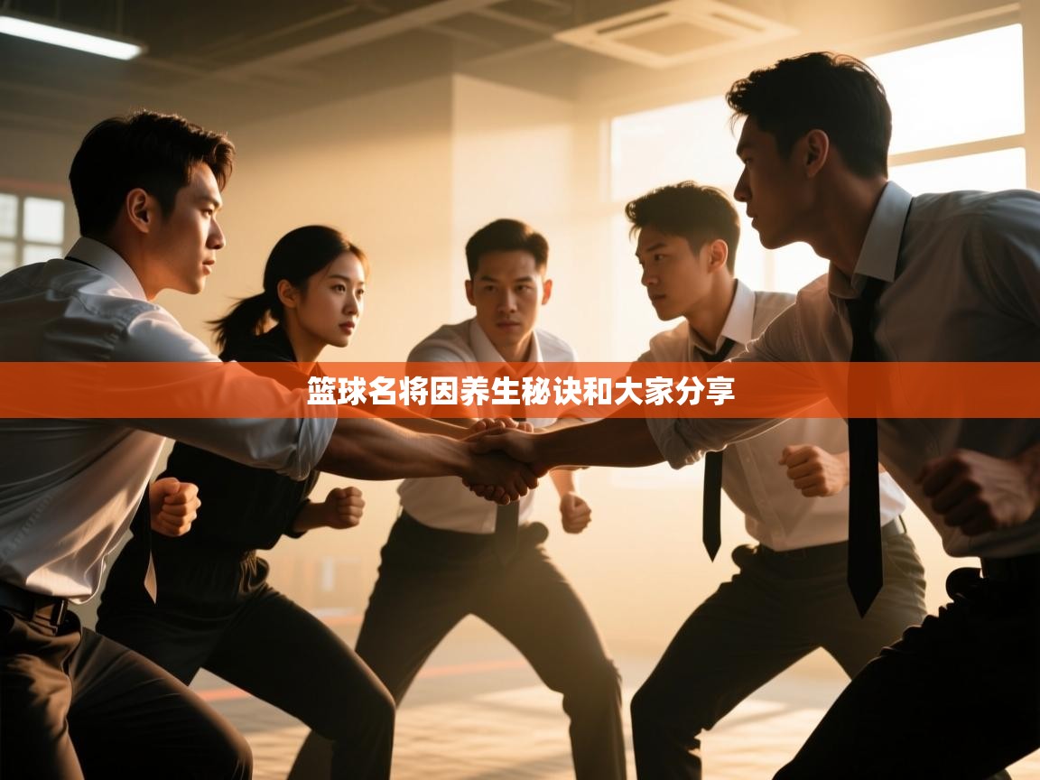 篮球名将因养生秘诀和大家分享