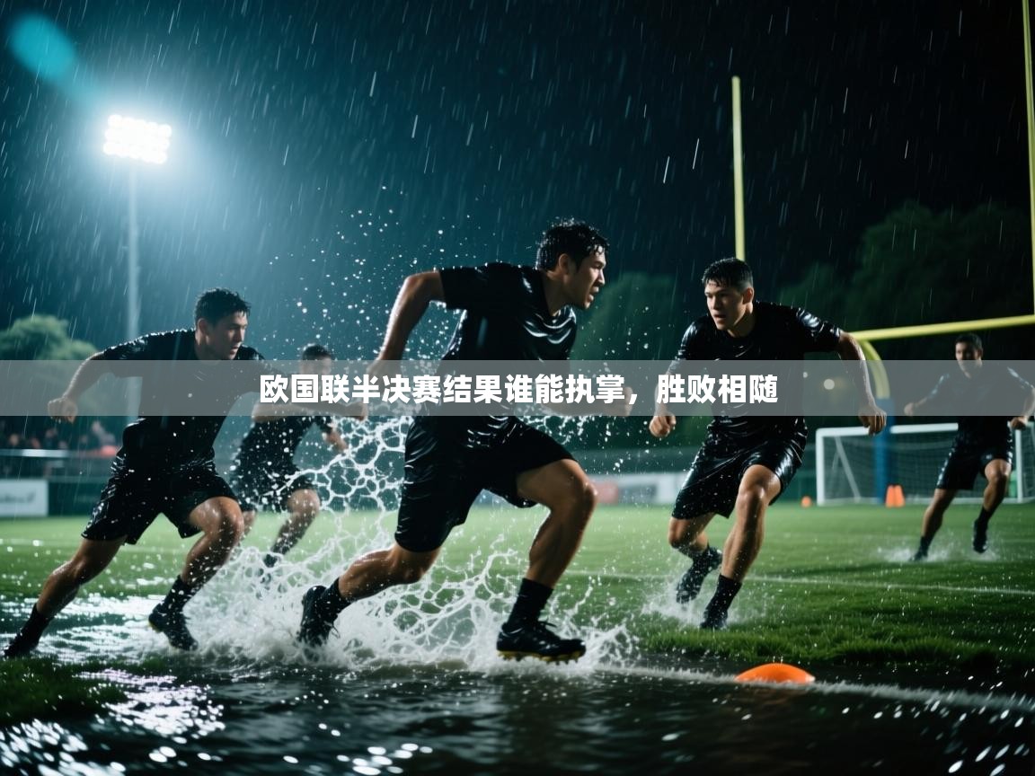 欧国联半决赛结果谁能执掌，胜败相随
