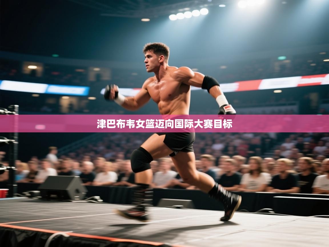 津巴布韦女篮迈向国际大赛目标  第1张