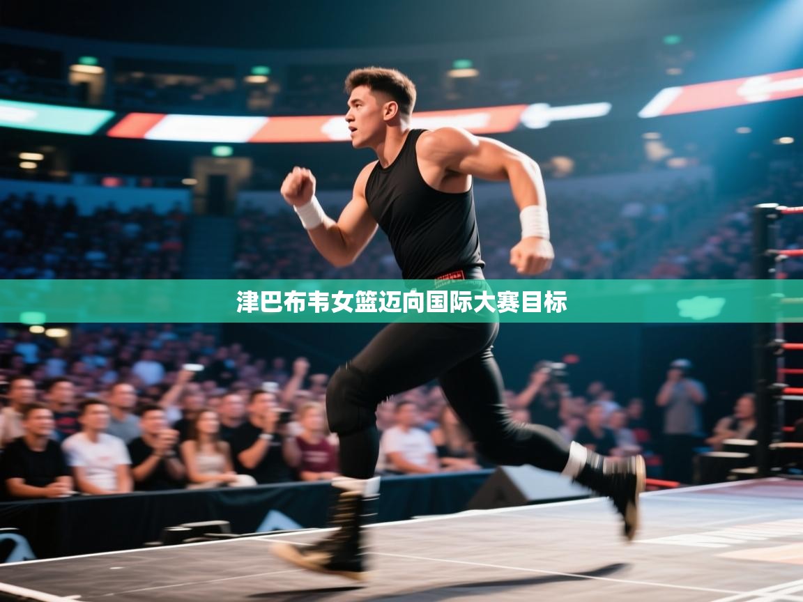 津巴布韦女篮迈向国际大赛目标  第2张