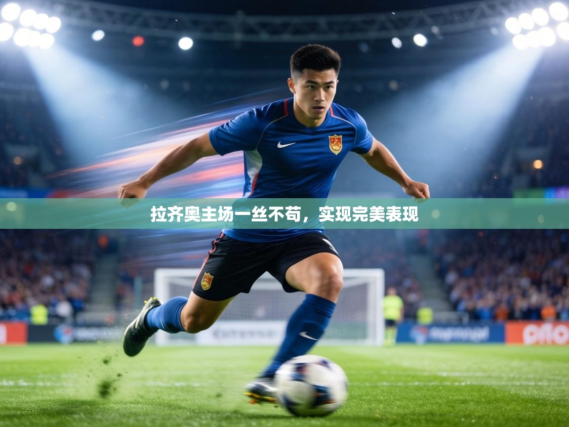 拉齐奥主场一丝不苟,实现完美表现 第1张